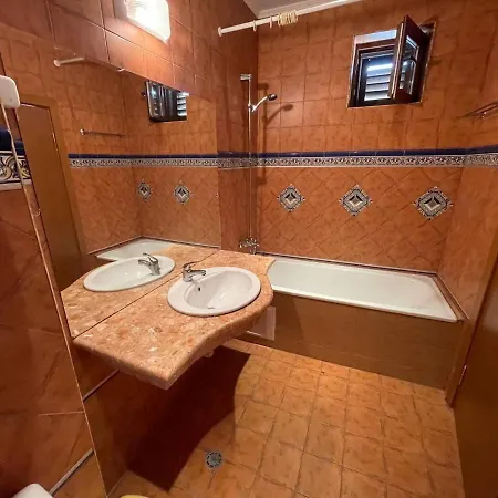 Villa Romana Elenite Apartments Apartment Sweti Wlas