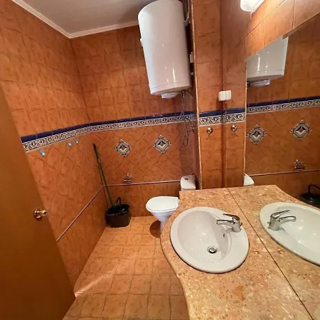 Villa Romana Elenite Apartments Sweti Wlas