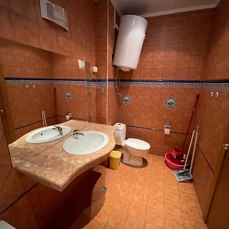 Apartment Villa Romana Elenite Apartments *