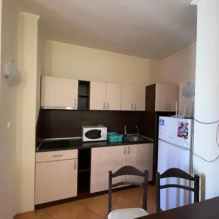 Apartment Villa Romana Elenite Apartments Sweti Wlas