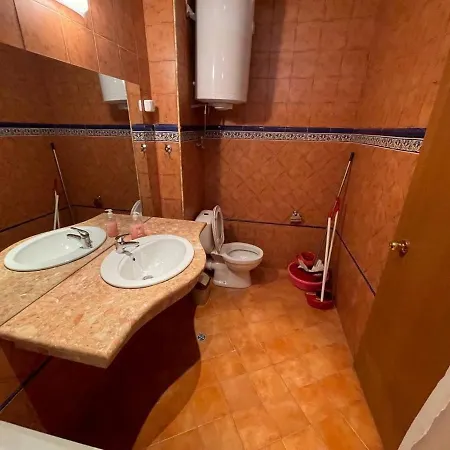 Apartment Villa Romana Elenite Apartments