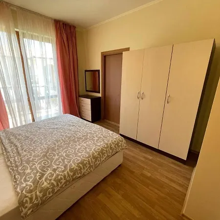Villa Romana Elenite Apartments Apartment *
